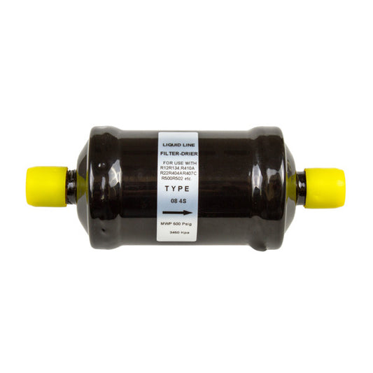Liquid Line Hermetic Filter Drier FDEK-084S