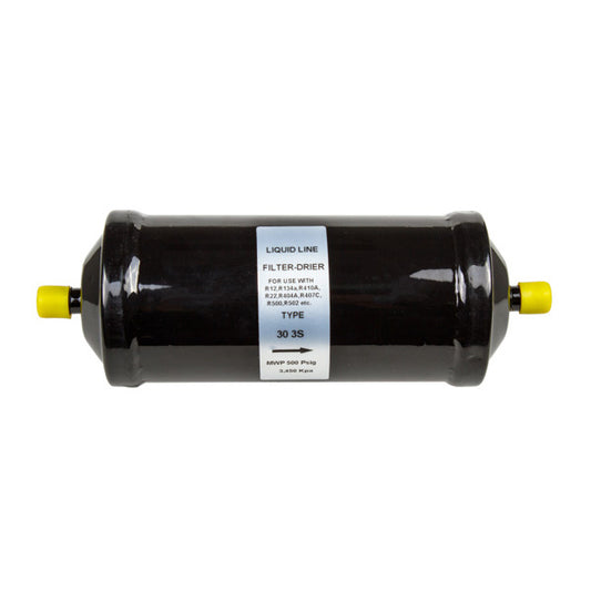 Liquid Line Hermetic Filter Drier FDEK-303S