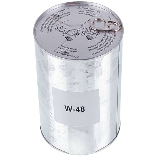 Cylindrical Removable Filter For Air Conditioner W-48