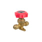 Handle Valve For Air Conditioner 1/4" VAHV-3/4F (HAHV-1/4F)