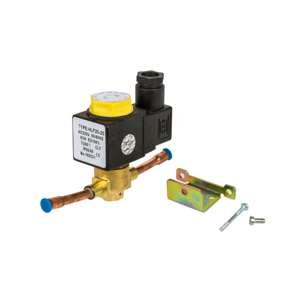 Electromagnetic Valve HLF20-2S For Air Conditioner VASV-1020/2S