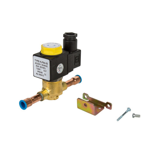 Electromagnetic Valve HLF64-3S For Air Conditioner VASV-1064/3S