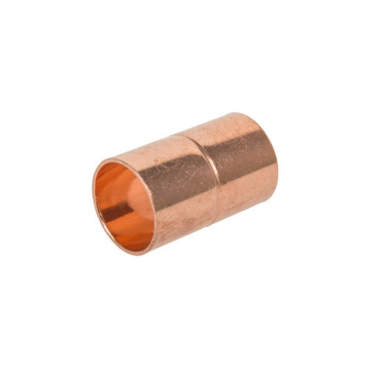 Copper Coupling for Air Conditioner 5/8"
