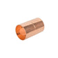 Copper Coupling for Air Conditioner 1 1/8"