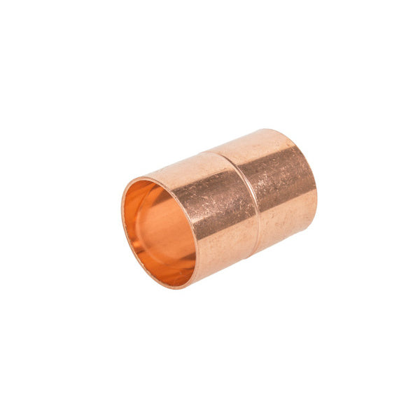 Copper Coupling for Air Conditioner 1 5/8"