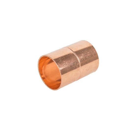 Copper Coupling for Air Conditioner 1 5/8"