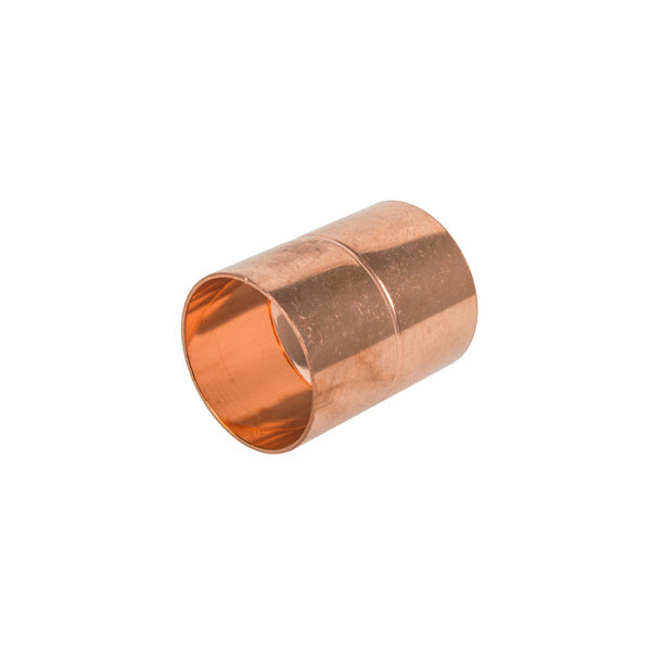 Copper Coupling for Air Conditioner 2 1/8"