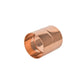 Copper Coupling for Air Conditioner 3-1/8"