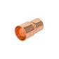 Copper Adapter For Air Conditioner 7/8" x 3/4"