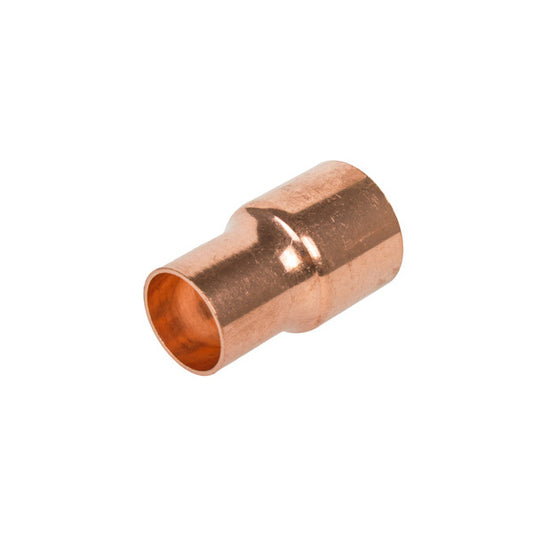 Copper Adapter For Air Conditioner 1 1/8" x 7/8"