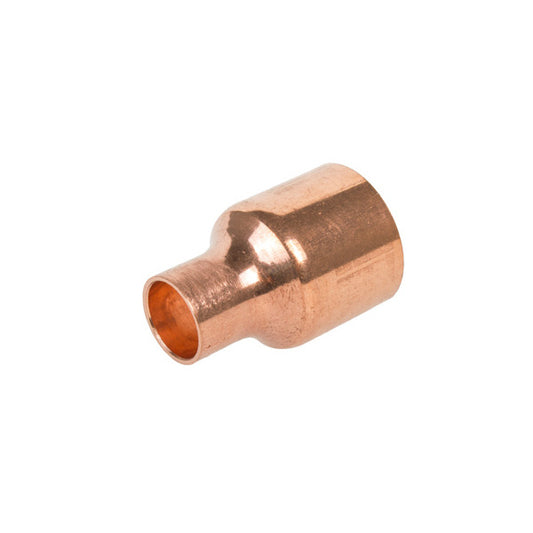 Copper Adapter For Air Conditioner 1 1/8" x 5/8"
