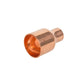 Copper Adapter For Air Conditioner 1 1/8" x 5/8"