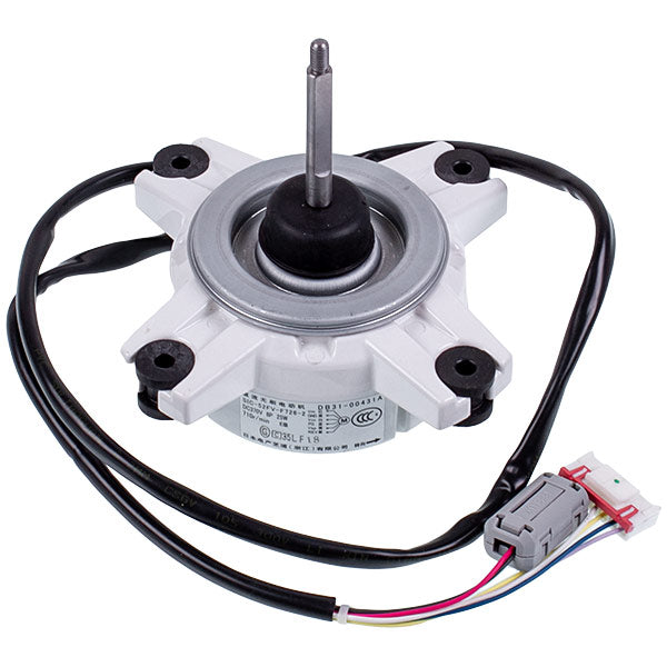 Samsung Outdoor Unit Motor For Air Conditioner SIC-52FV-F726-2 DB31-00431A