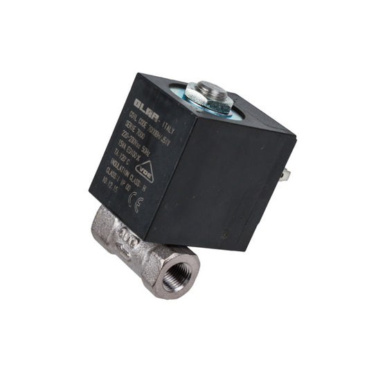 Philips Saeco Coffee Machine Electromagnetic Valve OLAB 7000BH/J5IV 11008569