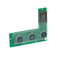 Philips Saeco Royal Office Coffee Machine Control PCB 0333.803