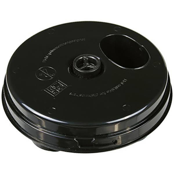 Bosch Blender 1250ml Main Bowl Lid With Gear Box 00753481