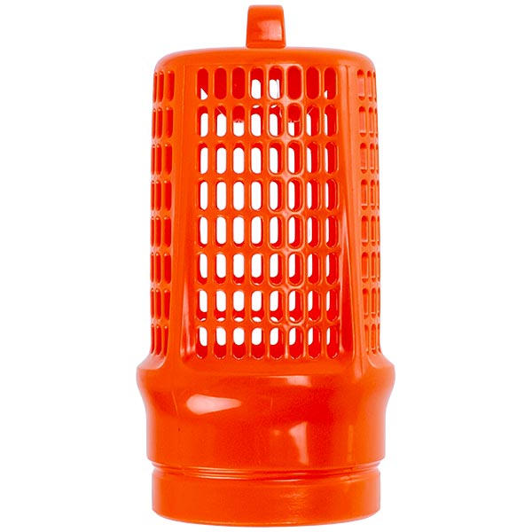 Cyclone Filter-Grid for Vacuum Cleaner Electrolux 2197927052