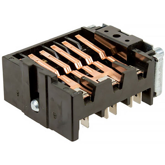 Beko Function Selector Switch EGO 46.27266.300 163100033