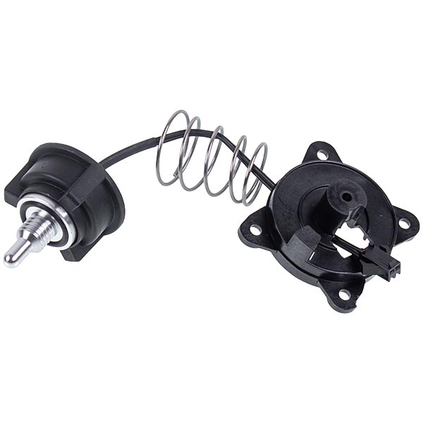 Food Steamer & Multi Cooker Cover Locks