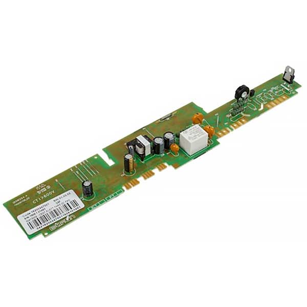 Indesit Refrigerator PCB C00284777