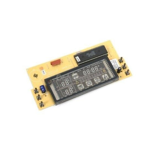 Ariston Refrigerator Display PCB C00081849