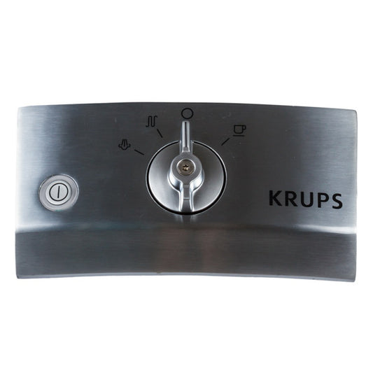 Krups Coffee Maker Control Panel MS-622910