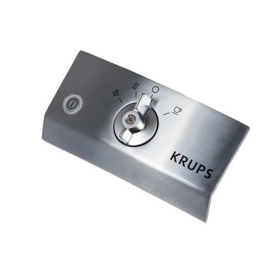 Krups Coffee Maker Control Panel MS-622910