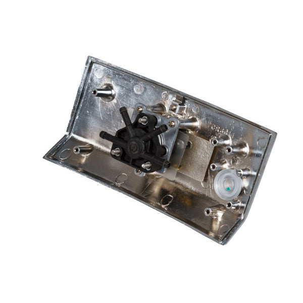 Krups Coffee Maker Control Panel MS-622910