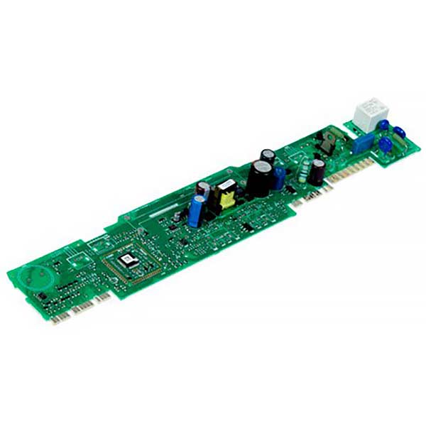 Ariston Refrigerator PCB EF16_900MA C00292772