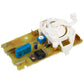 Food Processor Control Module Moulinex SS-1530001146