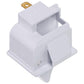 Beko Fridge Light Switch 5E4 25T85 4094880285