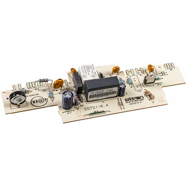 Indesit Refrigerator PCB C00258695