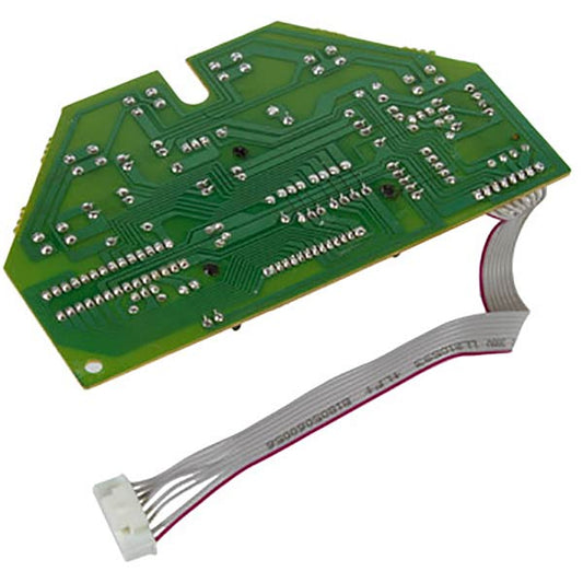 Kenwood Braed Maker Control PCB BM210 KW711666