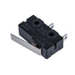 Microswitch for Cordless Vacuum Cleaner Ariete KW4A AT6311220090