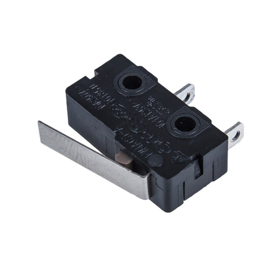 Microswitch for Cordless Vacuum Cleaner Ariete KW4A AT6311220090