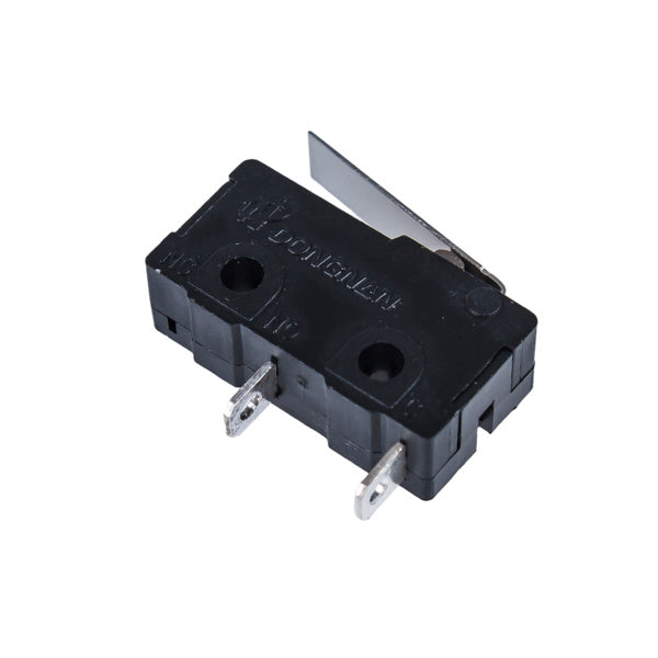Microswitch for Cordless Vacuum Cleaner Ariete KW4A AT6311220090