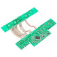 Ariston Refrigerator PCB RHPSD08A-1 C00256537