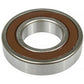 Bearing 6208 CX 2RS (40x80x18)