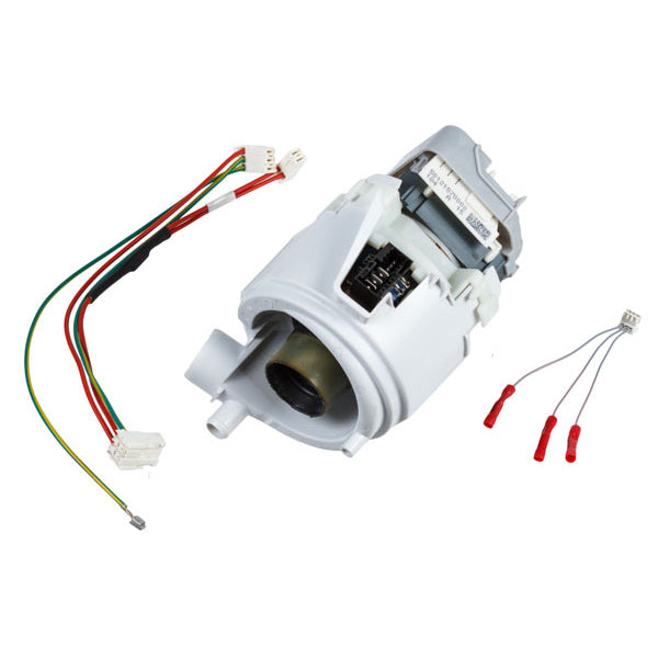 Bosch Dishwasher Circulation Pump With Heater 00650666