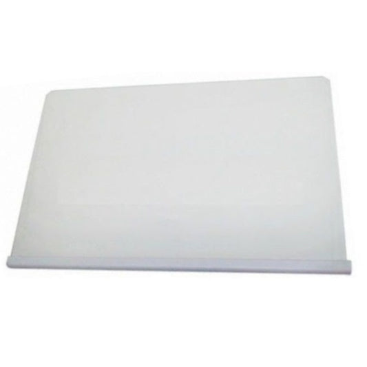 Indesit Fridge Glass Shelf Above The Vegetable Section C00257748