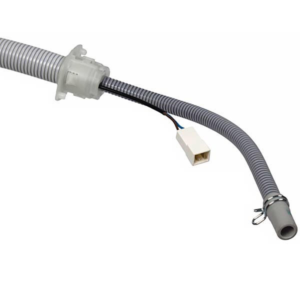 Electrolux Dishwasher Inlet Hose 4055125068