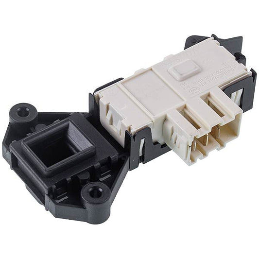 3-contact Door Lock for Washing Machine Whirlpool 481228058048