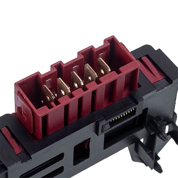 Door Lock with 5 pins for Washing Machine Whirlpool 481228058044