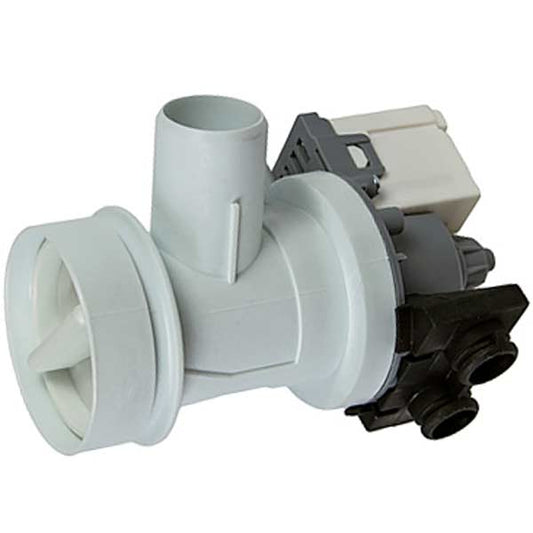 Electrolux Washing Machine Drain Pump  34W M230 296037 8996454307803