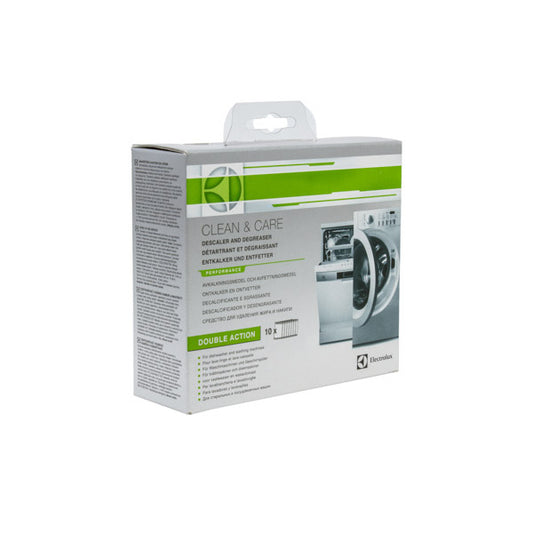 Electrolux Descaler For Dishwasher and Washing Machine 9029792745
