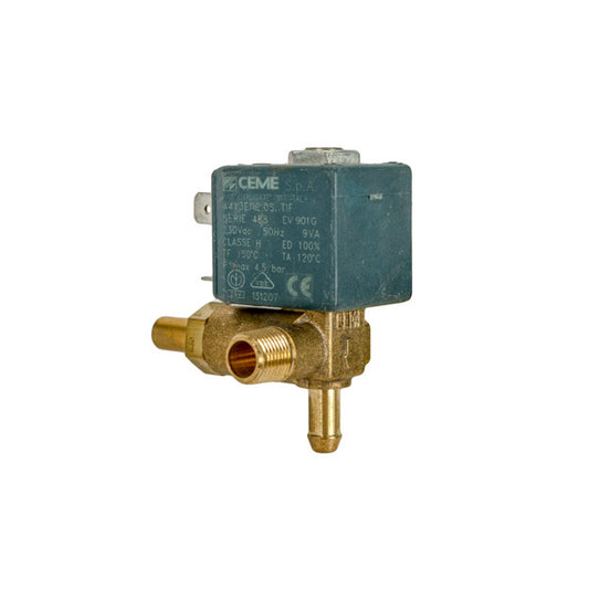 Kenwood Steam Generator Solenoid Valve CEME 4413EN2.0S..TIF KW687315
