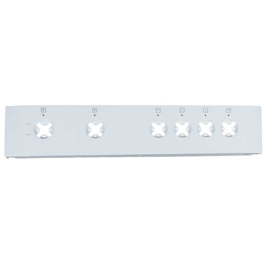 Beko Cooker Decorative Control Panel 218315016