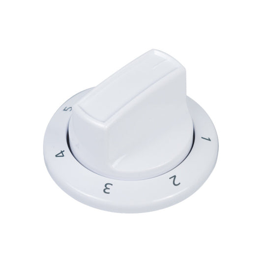 Beko Cooker Control Knob 250315075