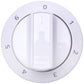Beko Cooker Control Knob 250315075