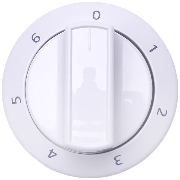 Beko Cooker Control Knob 250315075